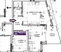 Снимка 2 — Тристаен апартамент в Пловдив, Христо Смирненски