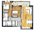 Снимка 2 — Тристаен апартамент в Пловдив, Христо Смирненски