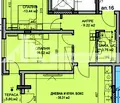 Снимка 4 — Тристаен апартамент в Пловдив, Христо Смирненски