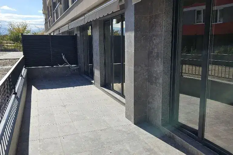 3-bedroom apartment in Plovdiv, Hristo Smirnenski