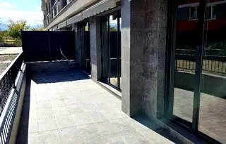 Тристаен апартамент в Пловдив, Христо Смирненски