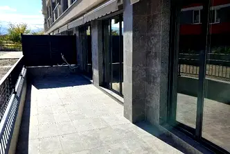 Тристаен апартамент в Пловдив, Христо Смирненски