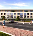 Тристаен апартамент в Пловдив, Христо Смирненски