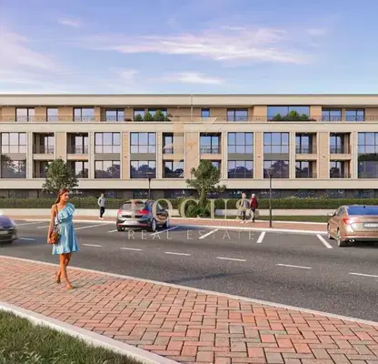 Снимка 2 — Тристаен апартамент в Пловдив, Христо Смирненски