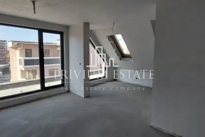 3-bedroom apartment in Plovdiv, Hristo Smirnenski