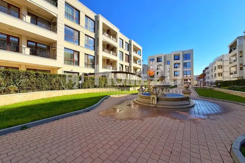 3-bedroom apartment in Plovdiv, Hristo Smirnenski
