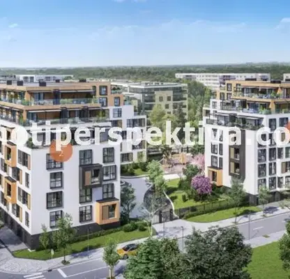 Photo 2 — 3-bedroom apartment in Plovdiv, Hristo Smirnenski