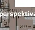Снимка 3 — Тристаен апартамент в Пловдив, Христо Смирненски