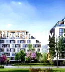 Тристаен апартамент в Пловдив, Христо Смирненски