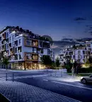 Тристаен апартамент в Пловдив, Христо Смирненски