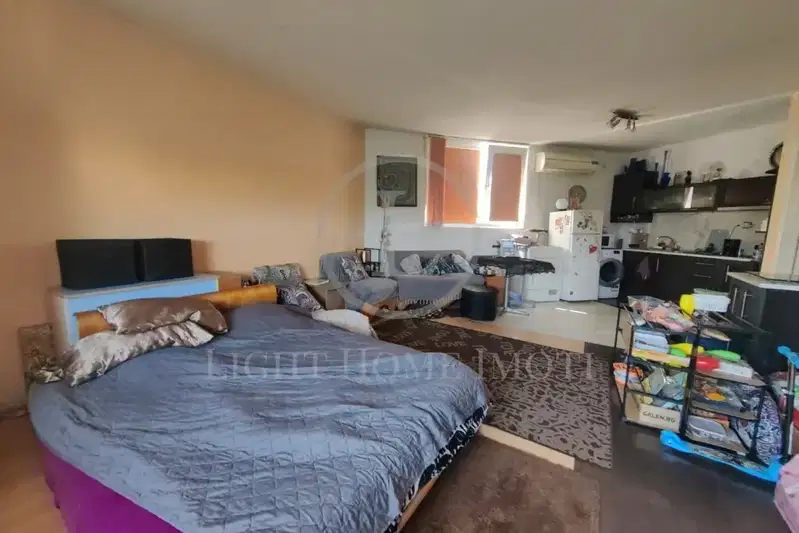 3-bedroom apartment in Plovdiv, Hristo Smirnenski
