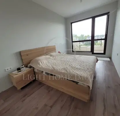 Photo 5 — 3-bedroom apartment in Plovdiv, Hristo Smirnenski