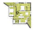 Снимка 4 — Тристаен апартамент в Пловдив, Христо Смирненски