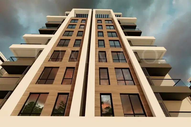 3-bedroom apartment in Plovdiv, Hristo Smirnenski