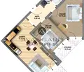 Снимка 3 — Тристаен апартамент в Пловдив, Христо Смирненски