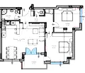 Снимка 5 — Тристаен апартамент в Пловдив, Христо Смирненски