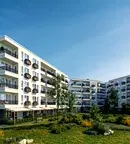 Тристаен апартамент в Пловдив, Христо Смирненски