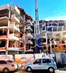 Просторен двустаен апартамент с модерна сграда в Христо Смирненски, Пловдив