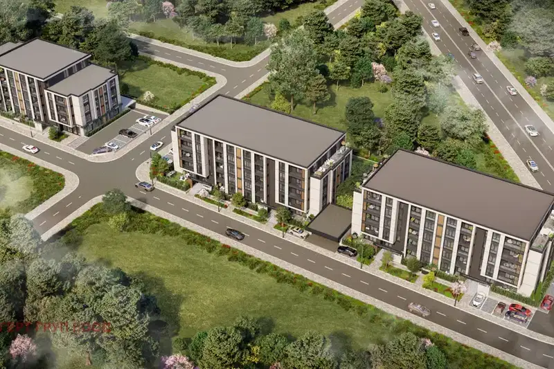 3-bedroom apartment in Plovdiv, Hristo Smirnenski
