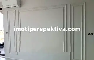 Тристаен апартамент в Пловдив, Христо Смирненски