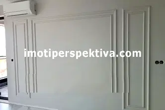 Тристаен апартамент в Пловдив, Христо Смирненски