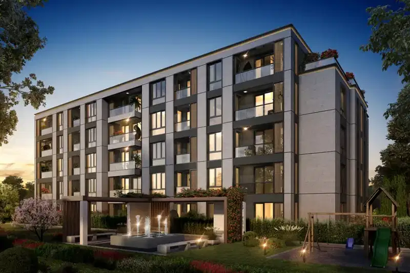3-bedroom apartment in Plovdiv, Hristo Smirnenski