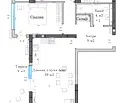 Снимка 2 — Тристаен апартамент в Пловдив, Христо Смирненски