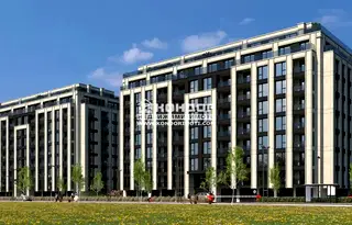 Тристаен апартамент в Пловдив, Христо Смирненски