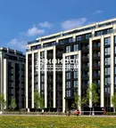 Тристаен апартамент в Пловдив, Христо Смирненски