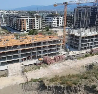 Снимка 3 — Тристаен апартамент в Пловдив, Христо Смирненски