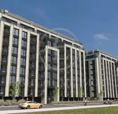 Снимка 5 — Тристаен апартамент в Пловдив, Христо Смирненски