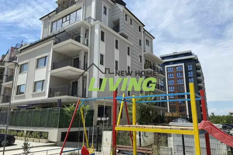 3-bedroom apartment in Plovdiv, Hristo Smirnenski