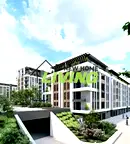 Тристаен апартамент в Пловдив, Христо Смирненски