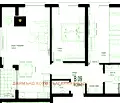 Снимка 2 — Тристаен апартамент в Пловдив, Христо Смирненски