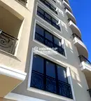 Тристаен апартамент в Пловдив, Христо Смирненски