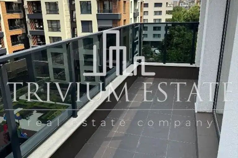 3-bedroom apartment in Plovdiv, Hristo Smirnenski