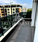 Тристаен апартамент в Пловдив, Христо Смирненски