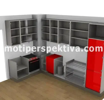 Снимка 4 — Тристаен апартамент в Пловдив, Христо Смирненски