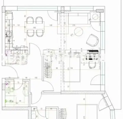 Снимка 5 — Тристаен апартамент в Пловдив, Христо Смирненски