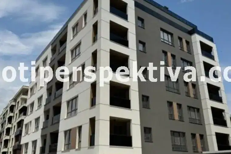 3-bedroom apartment in Plovdiv, Hristo Smirnenski