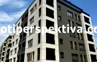 Тристаен апартамент в Пловдив, Христо Смирненски