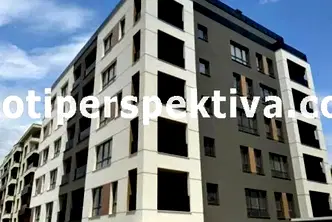 Тристаен апартамент в Пловдив, Христо Смирненски
