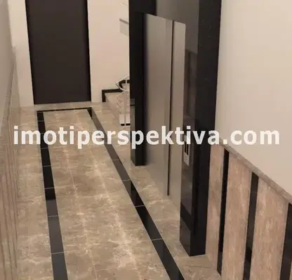 Снимка 4 — Тристаен апартамент в Пловдив, Христо Смирненски