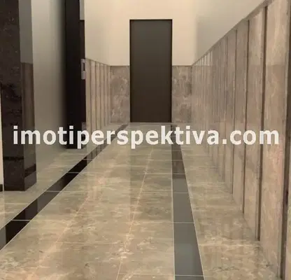 Снимка 5 — Тристаен апартамент в Пловдив, Христо Смирненски