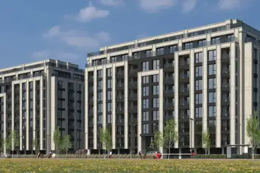 3-bedroom apartment in Plovdiv, Hristo Smirnenski