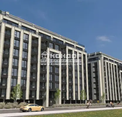 Снимка 2 — Тристаен апартамент в Пловдив, Христо Смирненски