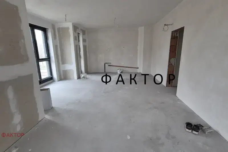 3-bedroom apartment in Plovdiv, Hristo Smirnenski