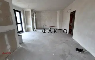 Тристаен апартамент в Пловдив, Христо Смирненски