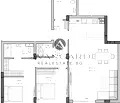 Снимка 2 — Тристаен апартамент в Пловдив, Христо Смирненски