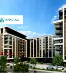 Тристаен апартамент в Пловдив, Христо Смирненски